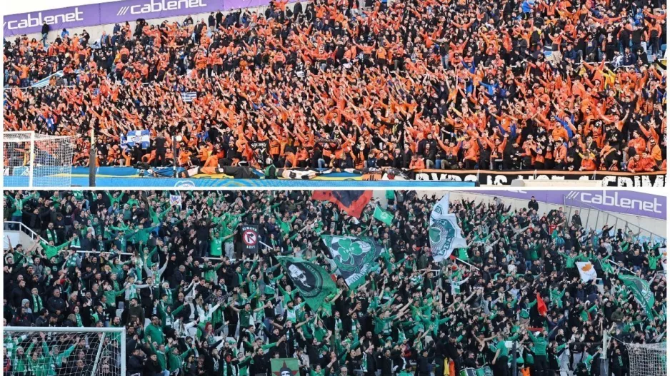 ΚΛΙΚΣ από το ΓΣΠ και το ντέρμπι των αιωνίων