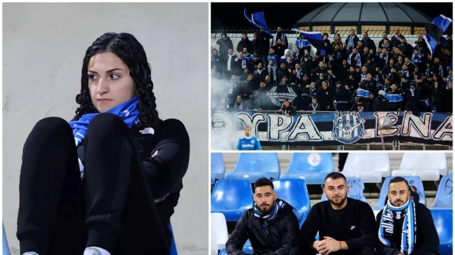 ΚΛΙΚΣ από το "Στέλιος Κυριακίδης"