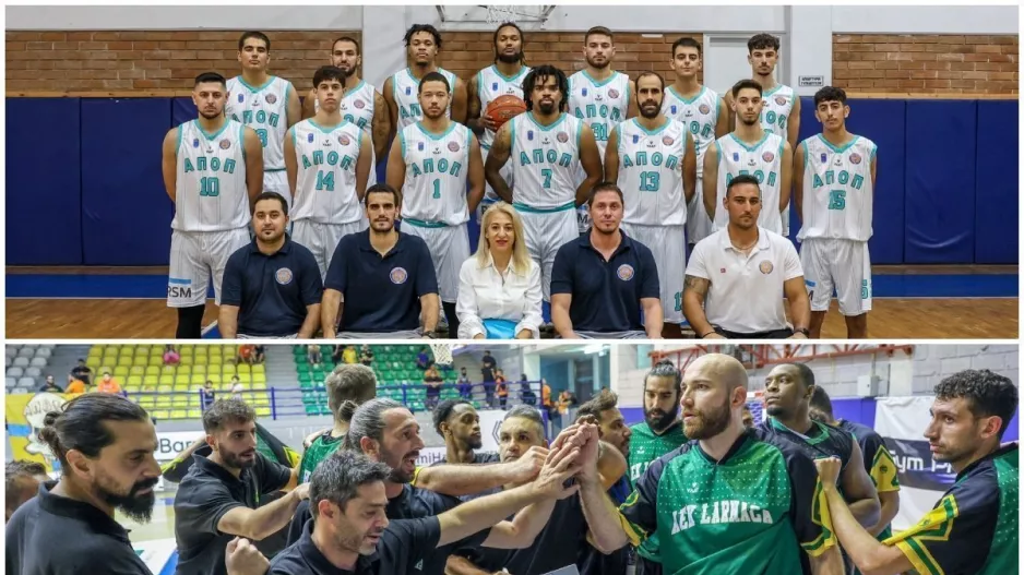 Με έναν αγώνα συνεχίζεται η 10η αγωνιστική