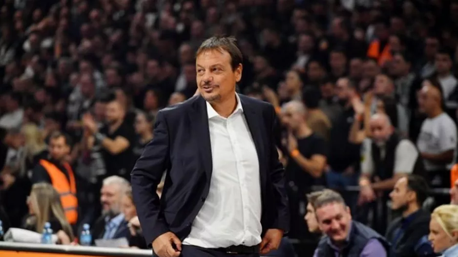 Αταμάν: «Παίζουμε με την καλύτερη ομάδα της Ευρωλίγκας»