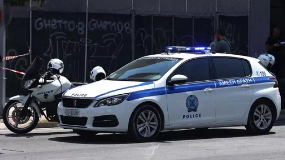 Συνελήφθη Κούρδος με τουρκική υπηκοότητα στην Αθήνα - Είχε εκδοθεί Ερυθρά Αγγελία από την Interpol