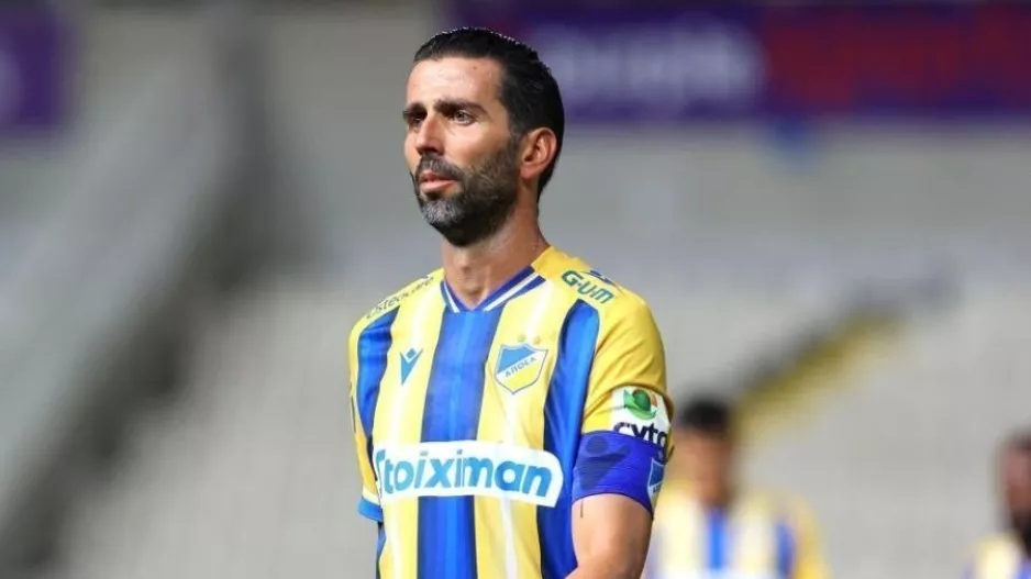 Εκτός αποστολής... ξανά