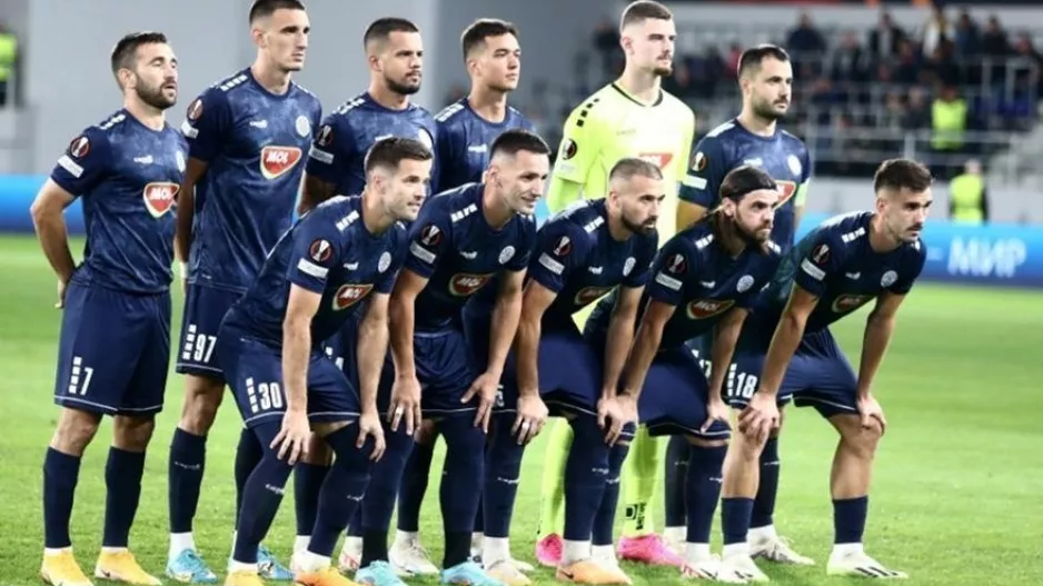 Η Μπάτσκα Τόπολα ενημέρωσε την UEFA ότι δεν θα παίξει κόντρα στον Ολυμπιακό αν δεν έχει τους οπαδούς της στο Καραϊσκάκη!