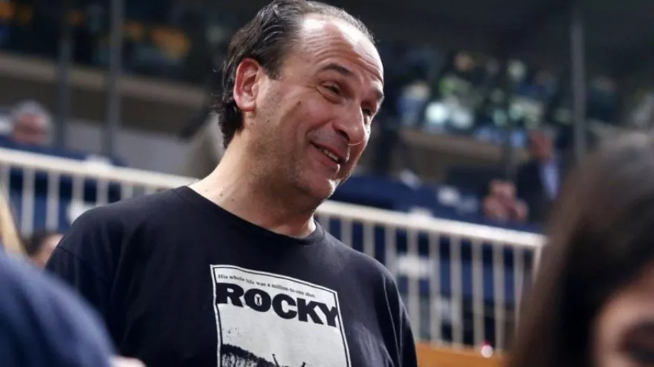 Πρέλεβιτς: «Ήταν εσωτερική ανάγκη να γράψω το βιβλίο»