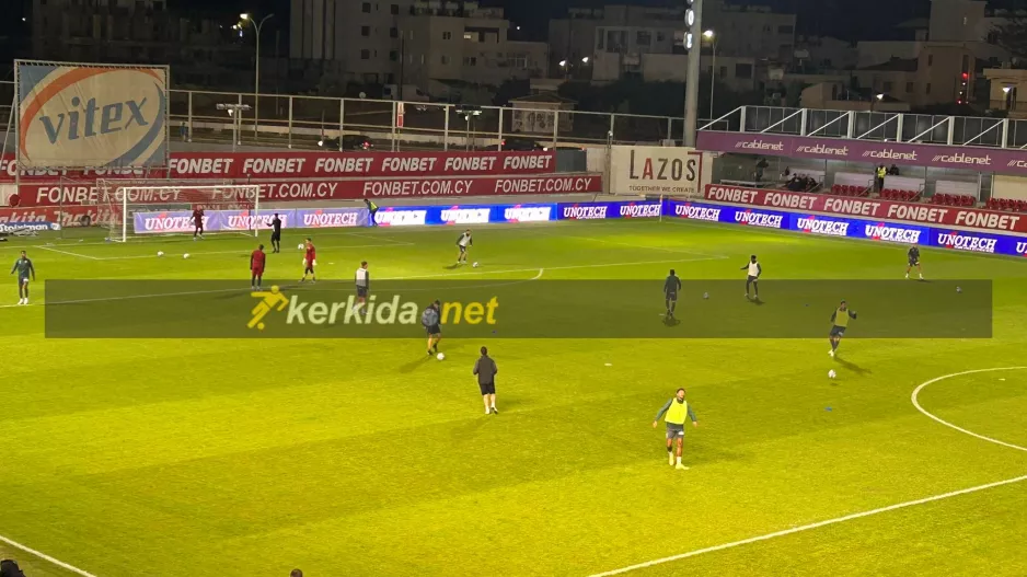 Η εντεκάδα του Οθέλλου