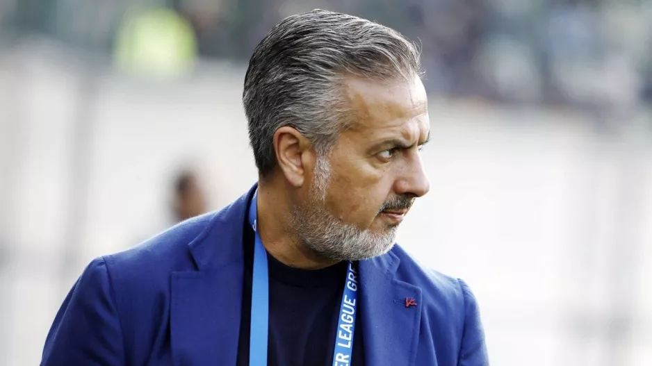 ΠΑΟΚ: Κινητικότητα για τον διάδοχο του Ζοζέ Μπότο