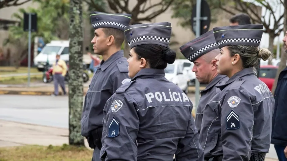 Κατηγορούμενος στη Βραζιλία πήδηξε από μπαλκόνι για να αποφύγει τη σύλληψη... και σκοτώθηκε