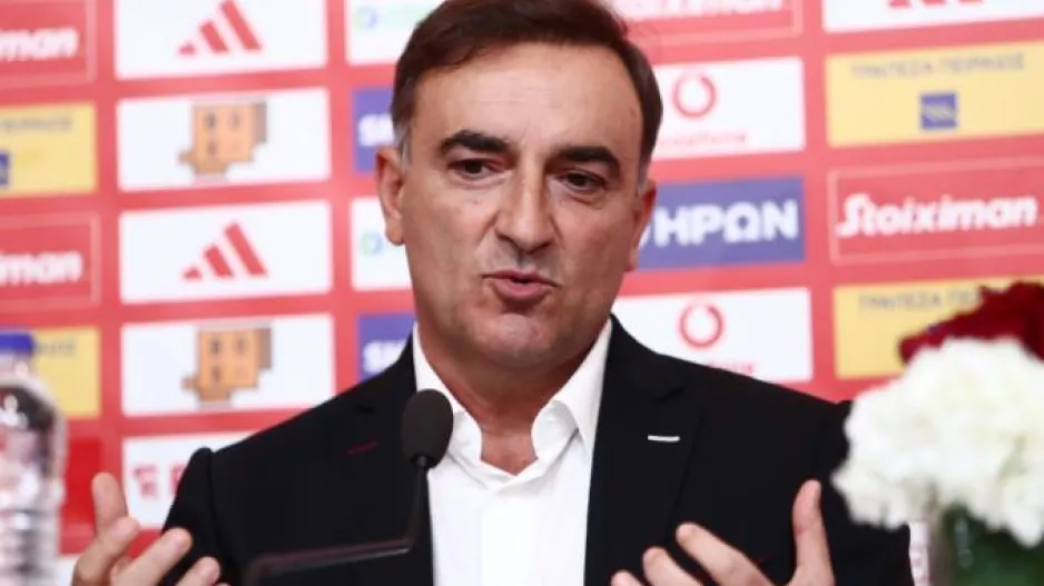 Ολυμπιακός: Δεν αλλάζει πολλά ενόψει Μπάτσκα Τόπολα ο Καρβαλιάλ