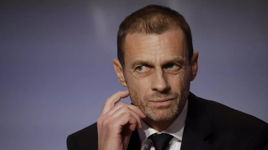 UEFA: "Η σημερινή απόφαση δεν υποδηλώνει έγκριση ή επικύρωση της European Super League"