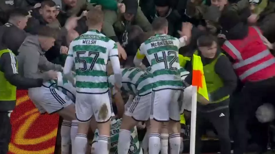 Πήρε το Old Firm η Σέλτικ και κρατήθηκε στην κορυφή