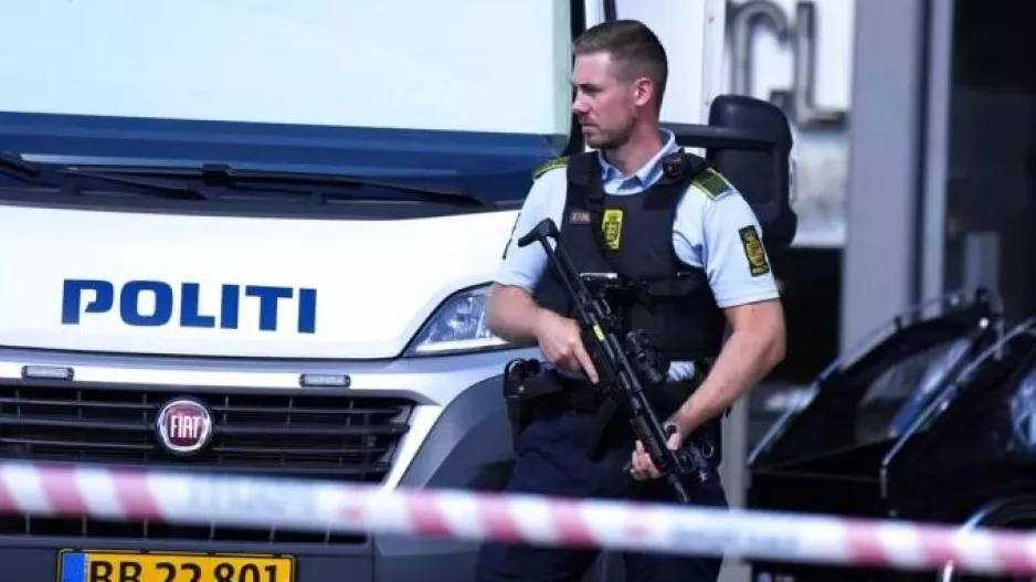 Απετράπη σχεδιαζόμενη τρομοκρατική επίθεση στη Δανία - Πολλές συλλήψεις