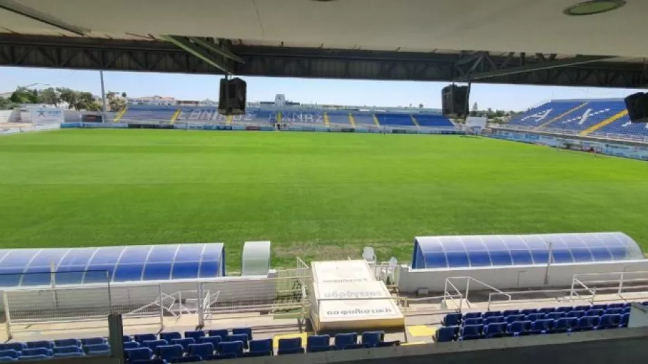 Εισιτήρια μέχρι 14:30 και μετά... Δασάκι