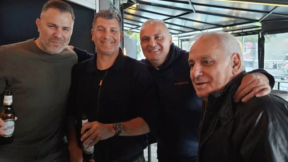 Μπαλίτσα σε... κέφι!