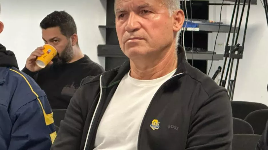 Πάντα... ΑΕΛ!