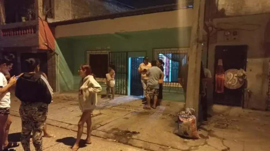 Τραγωδία στον Ισημερινό: Τέσσερα αδερφάκια δολοφονήθηκαν από ενόπλους που "γάζωσαν"… λάθος σπίτι