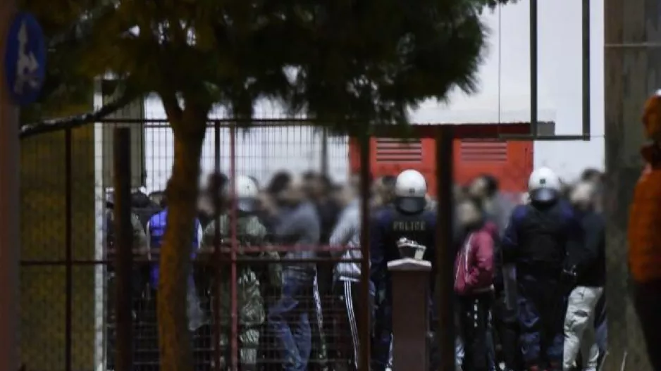 ΕΛΛΑΔΑ/«Καλούμε τον Πρωθυπουργό να διακόψει όλα τα πρωταθλήματα σε κάθε άθλημα»!