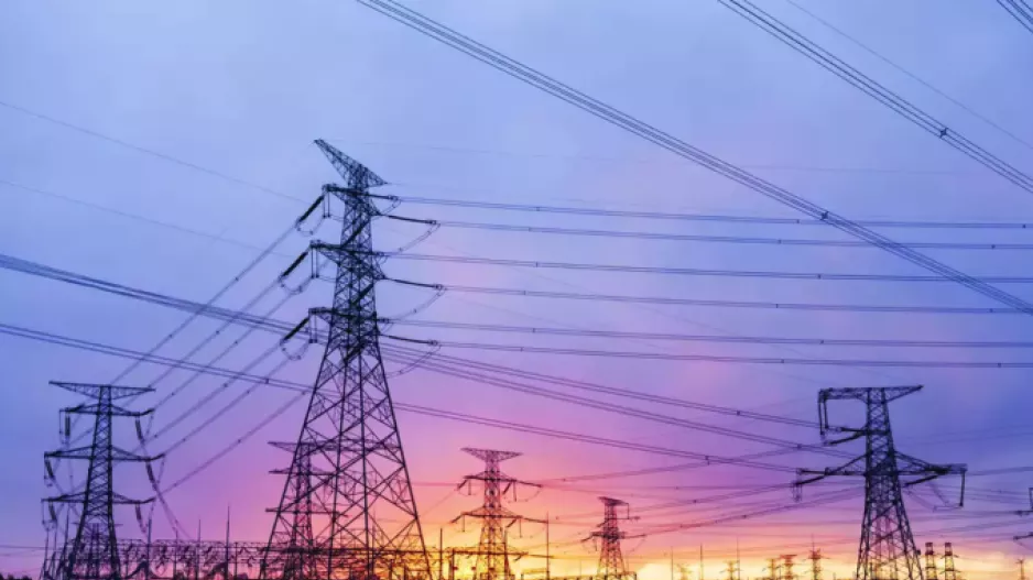 Η Σόφια λαμβάνει 197 εκατ. ευρώ από την Ευρωπαϊκή Ένωση για την ανανέωση του δικτύου ενέργειας