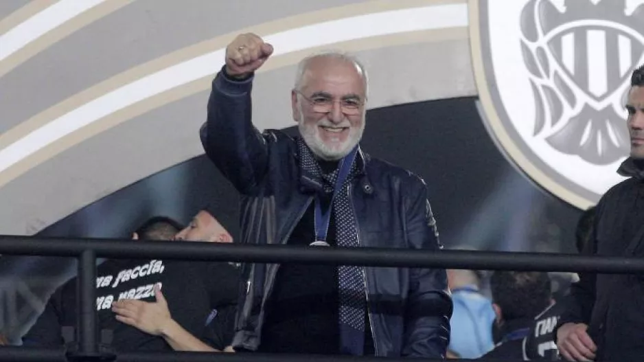 Το «μπαμ» του Ιβάν: Δώρο στον ΠΑΟΚ!