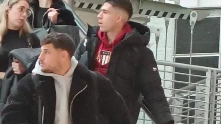 Ολυμπιακός: Ο Ναβάρο έφτασε στην Ελλάδα