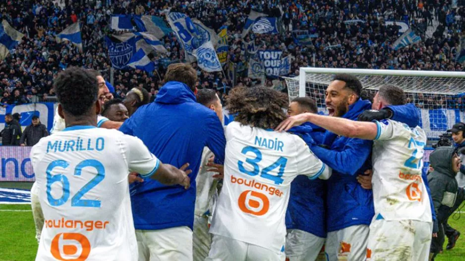 Ligue 1-15η αγωνιστική: Εκτός έδρας δοκιμασίες για Μονακό και Μαρσέιγ