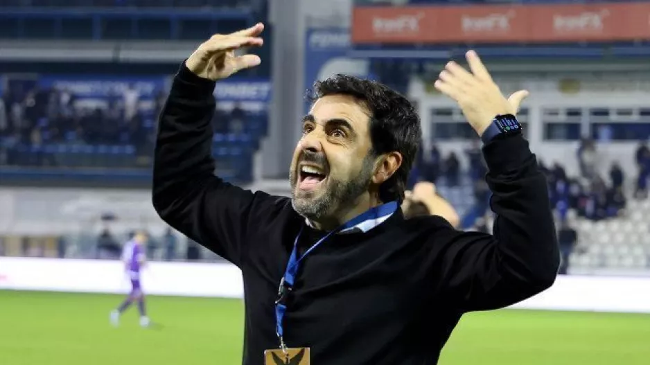 Το ήξερε... ο Γκαγιέγο