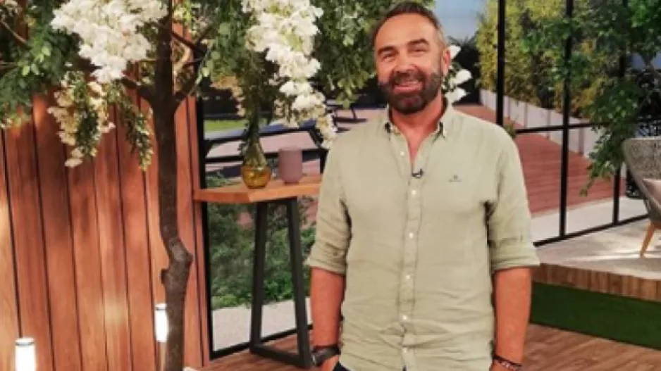 Γκουντάρας: «Η ΑΕΚ είναι καρδιά και συναίσθημα - Μαύρος και Ντέμης είναι χαραγμένοι μέσα μου»