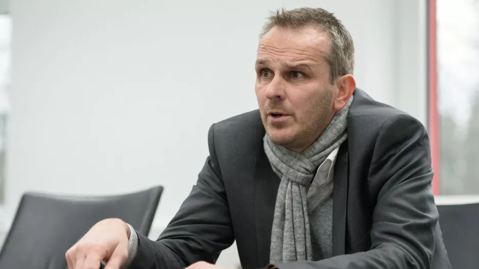 Χάμαν: "Άγνωστο αν θα είναι ο Νάγκελσμαν στον πάγκο της Γερμανίας όταν αρχίσει το Euro"
