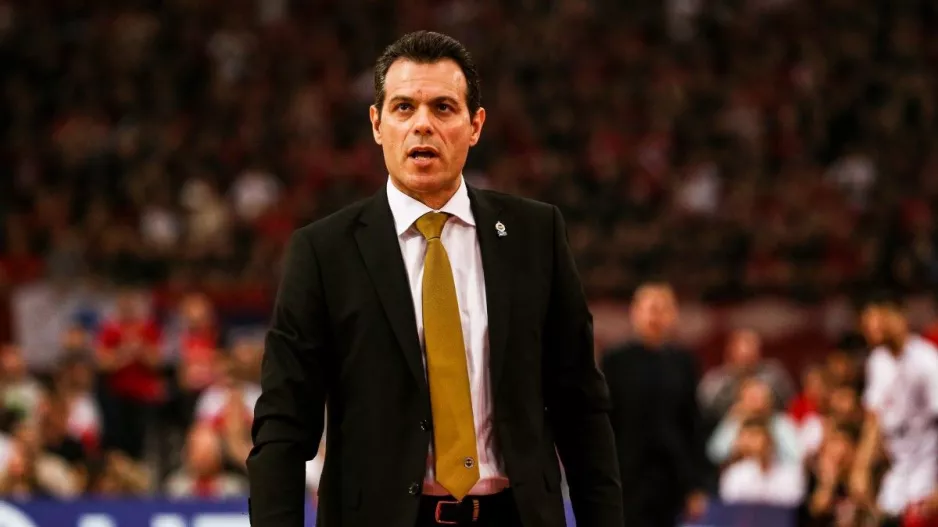 Το αντίο του Ιτούδη στη Φενέρμπαχτσε: "Δεν θα πάψω ποτέ να πιστεύω στην ομάδα που χτίσαμε φέτος"