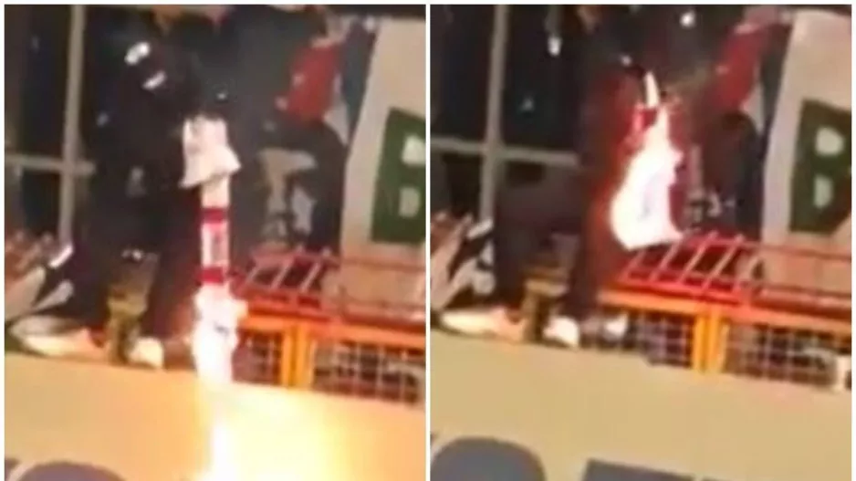 Πληρώνει για το κασκόλ