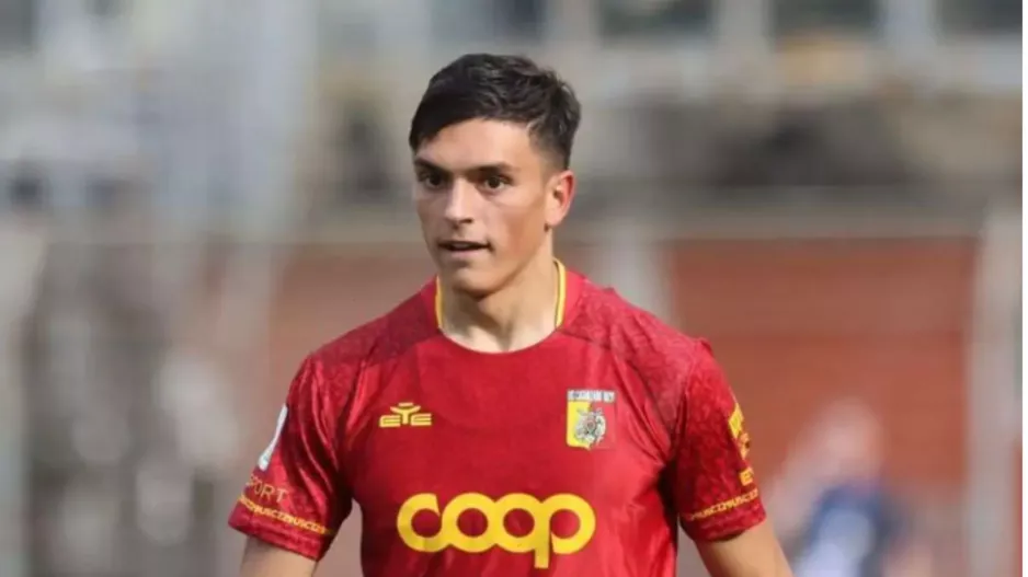 O Έλληνας που έχει… τρελάνει την μισή Serie A!