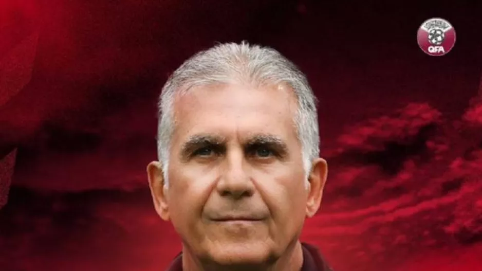 Τέλος ο Κεϊρόζ από το Κατάρ!