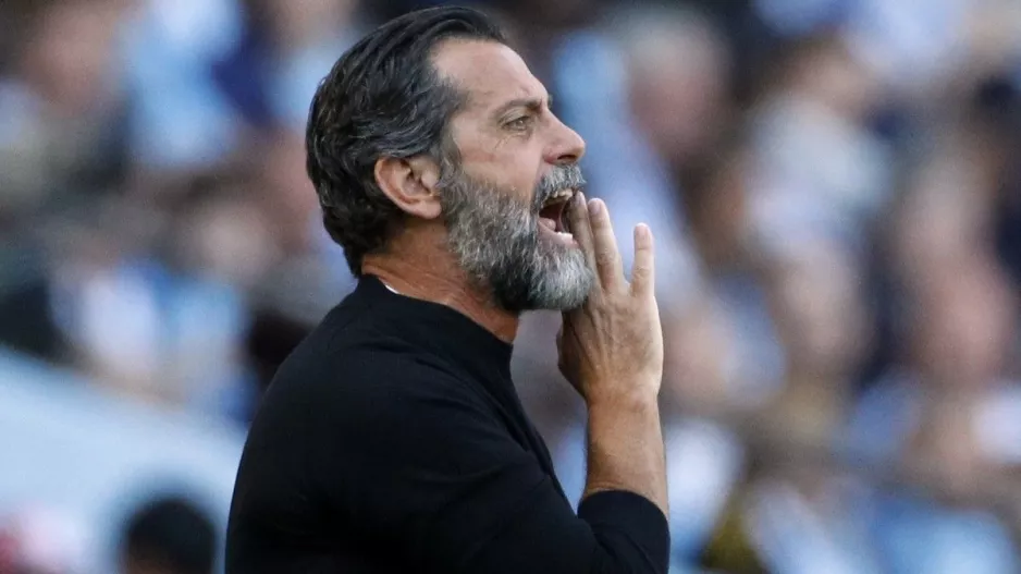 Ανακοίνωσε την πρόσληψη του Κίκε Σάντσεθ Φλόρες