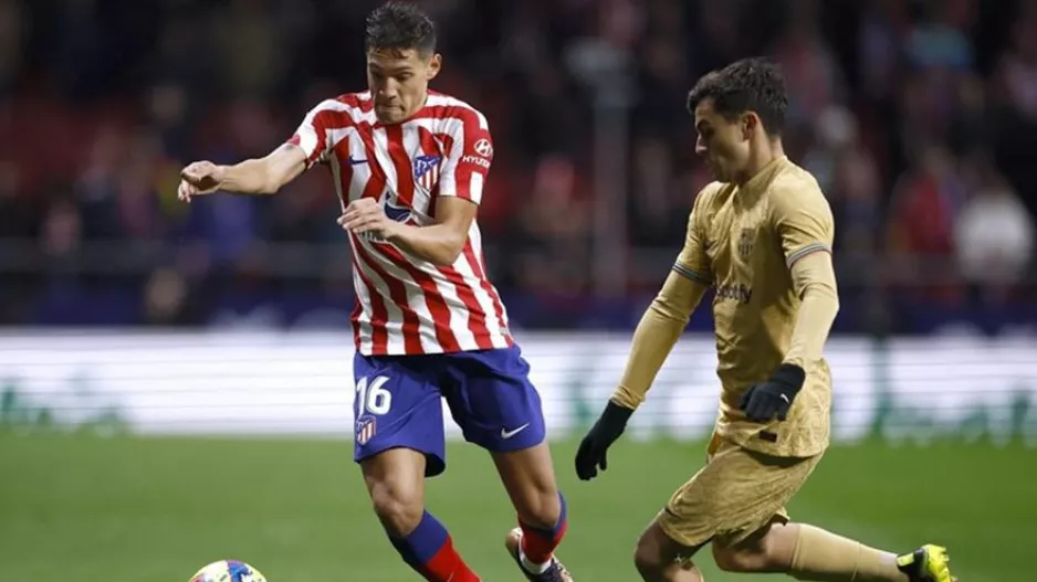 La Liga- 15η αγωνιστική: Σούπερ ματς Μπαρτσελόνα-Ατλέτικο για το... κυρίως πιάτο!