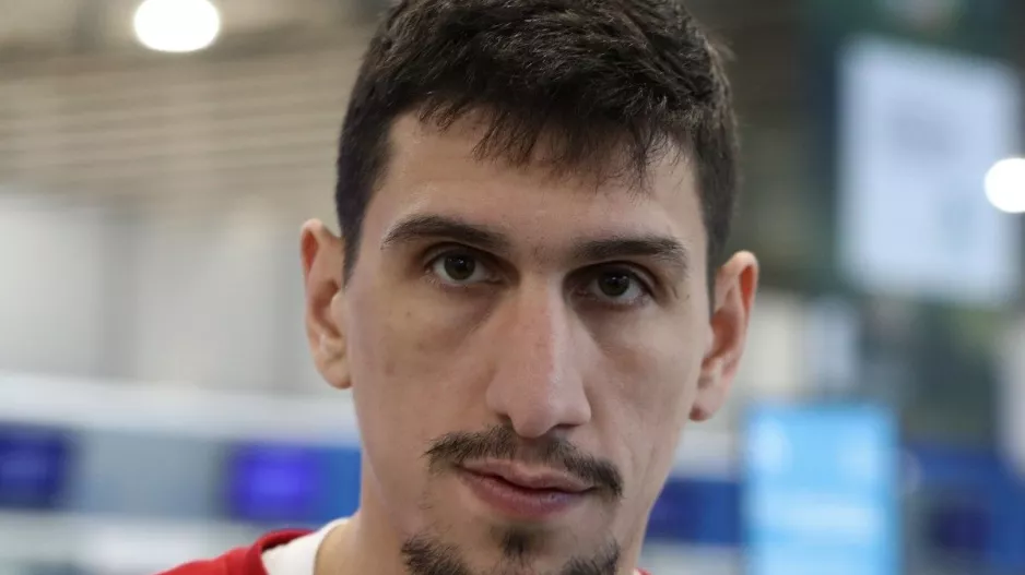 Λαρεντζάκης: "Έχουμε τις βάσεις και την ποιότητα να κερδίσουμε την Μπολόνια"