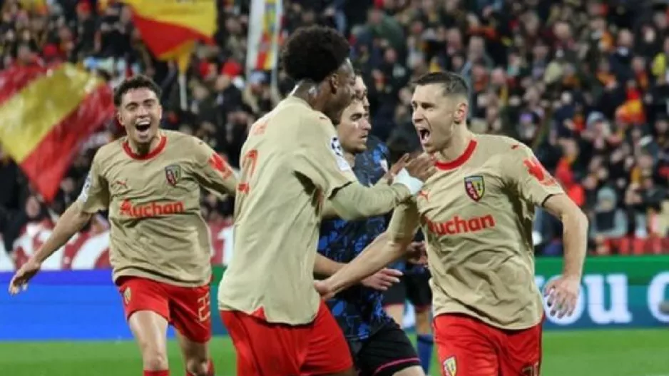 Στο Europa League η Λανς, στο... σπίτι της η Σεβίλλη!