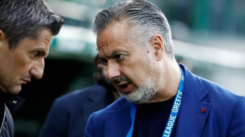 Μπότο: «Νιώθω άσχημα που δεν βοήθησα τον ΠΑΟΚ - Ποτέ δεν ταίριαξα στον τρόπο σκέψης του ελληνικού ποδοσφαίρου»