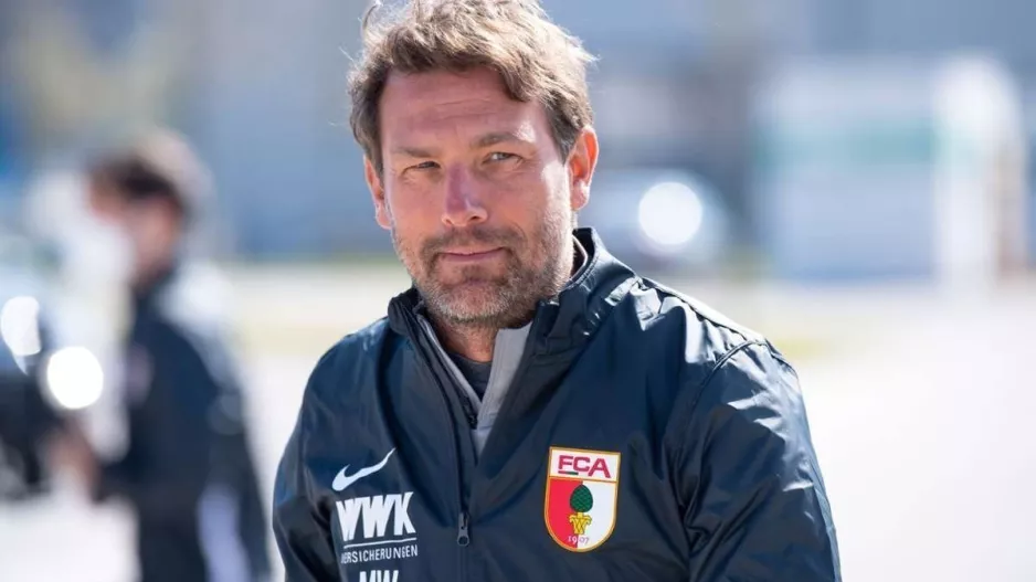 Παρασκευή στο "Αμμόχωστος" ο Weinzierl