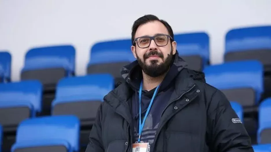Παράπονα Εθνικού/"Υπάρχουν αποφάσεις που έχουν καθορίσει ακόμα και το αποτέλεσμα"