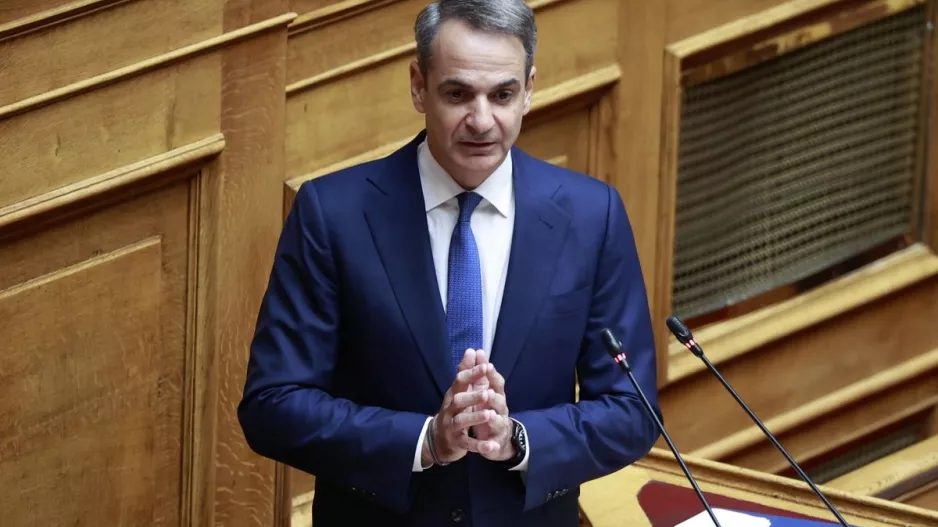 Μέτρα κατά της οπαδικής βίας – Το "όλα στο τραπέζι" της κυβέρνησης