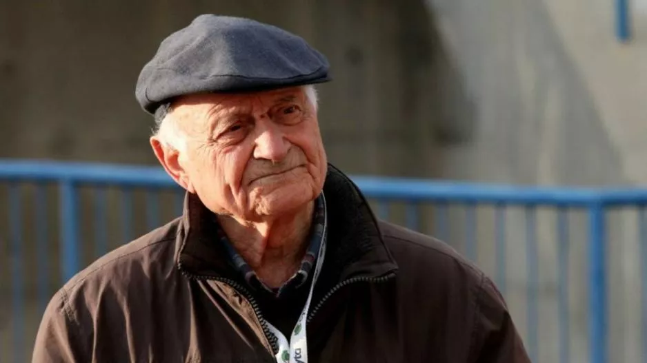 Αιμοδοσία εις μνήνη του αείμνηστου Στέλιου Χρίστου (βίντεο)