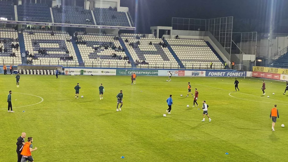 Η εντεκάδα του Οθέλλου
