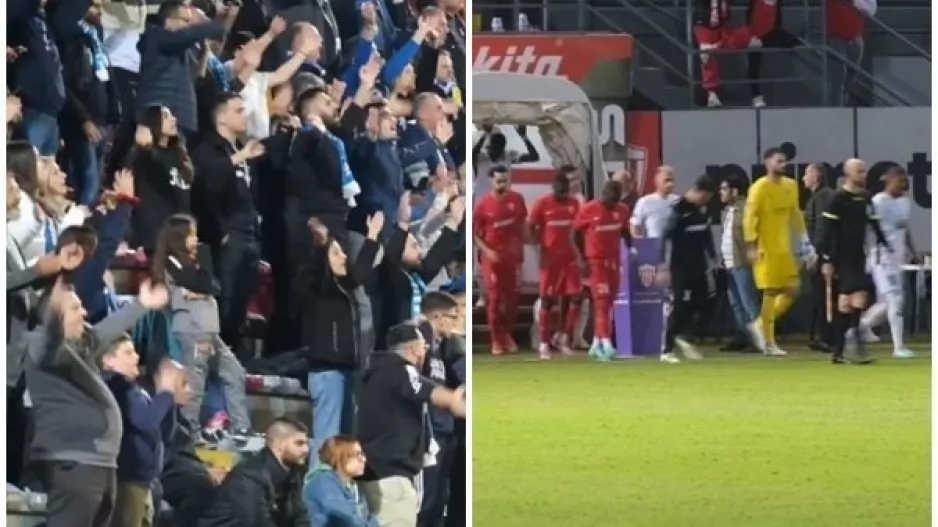 Στιγμές... απ' το διπλό