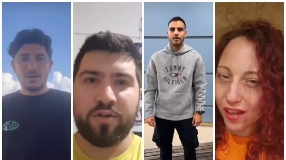 Οι ΑΠΟΕΛίστες δεν σταματούν... (Βίντεο)