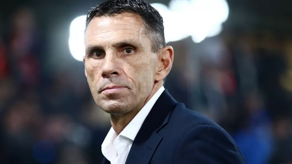 Πογέτ: "Η Πορτογαλία και ο Ρονάλντο αυξάνει την επιθυμία μας να πάμε στο Euro"