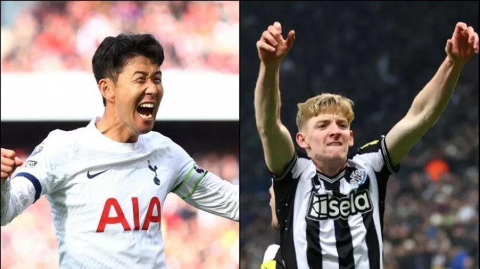 Premier League: Μάχη Τότεναμ-Νιούκαστλ και εκτός έδρας αναμετρήσεις για τους πρωτοπόρους