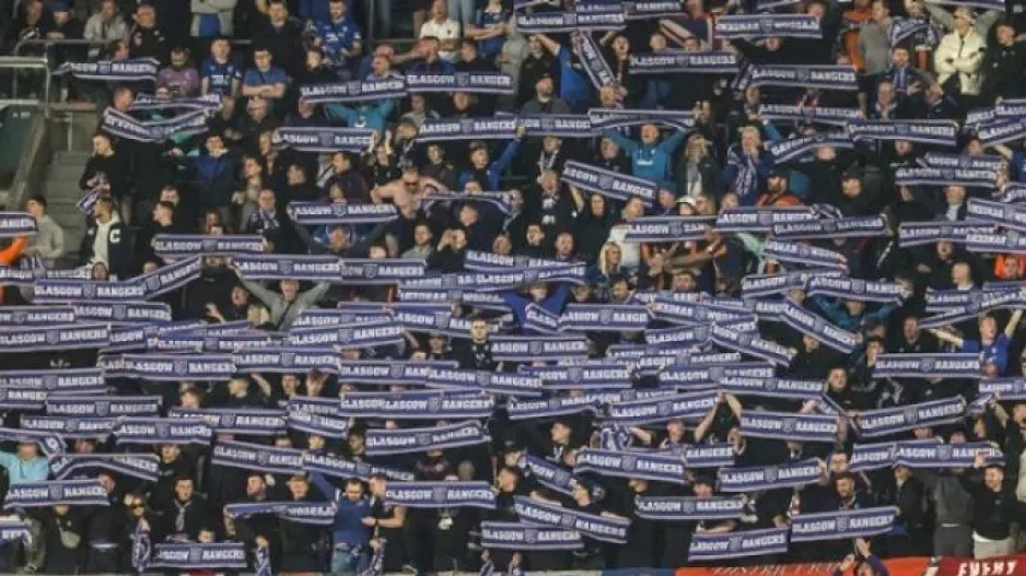 Ρέιντζερς: Χωρίς οπαδούς στο «Old Firm» στο «Celtic Park»