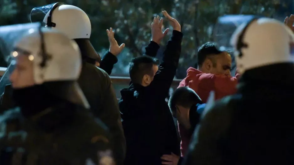 Το στοιχείο που απέκρυψε ο 18χρονος στην κατάθεσή του -Στο μικροσκόπιο ο αδελφός του και ο μάνατζερ τράπερ