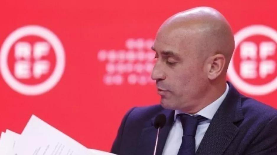 FIFA: Εξέτασε αυστηρότερες κυρώσεις κατά του Ρουμπιάλες