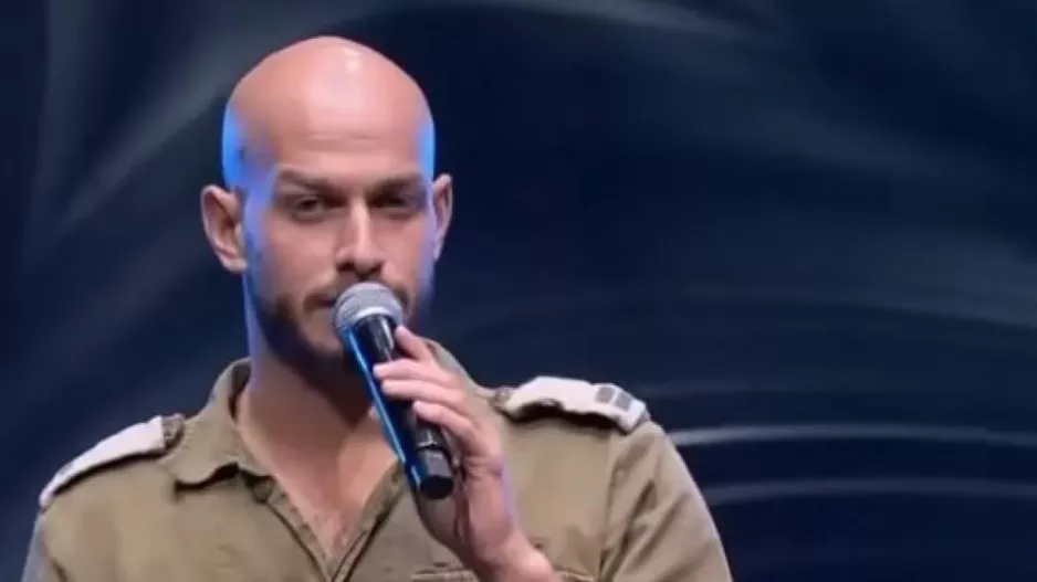 Υποψήφιος του Ισραήλ για τη Eurovision 2024 σκοτώθηκε στη Γάζα
