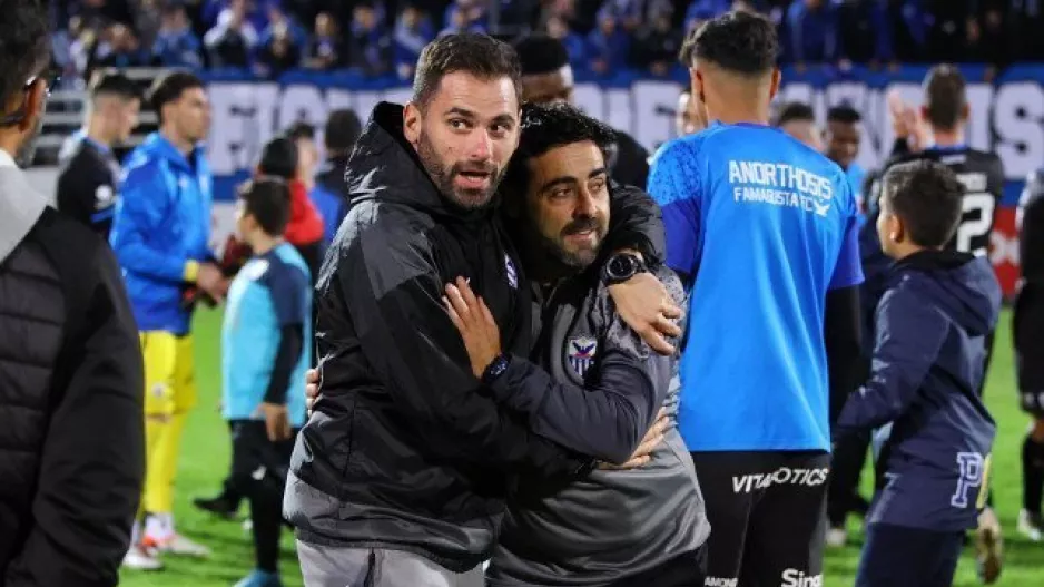 Γκαγιέγο... με Στέλιο!